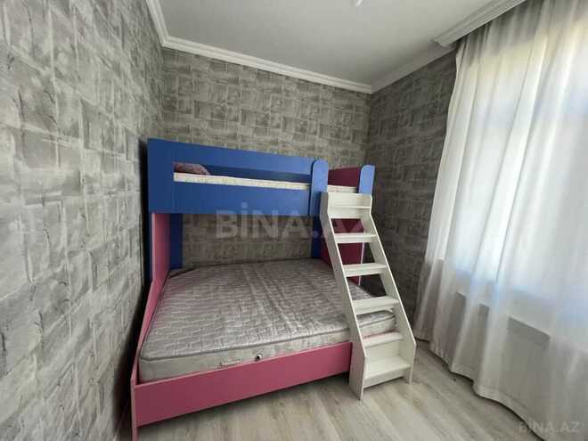 2-комн. новостройка - пос. Ени Ясамал - 70 м² (9)
