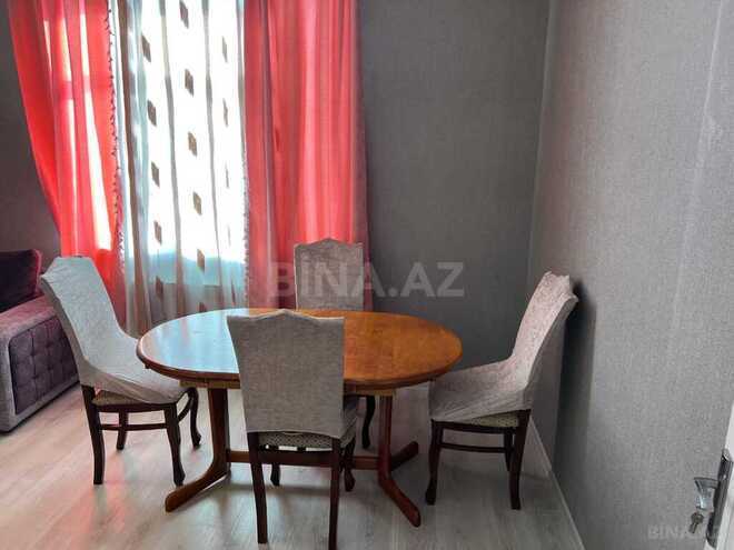 2-комн. новостройка - пос. Ени Ясамал - 70 м² (1)