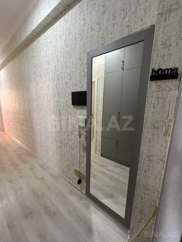 2-комн. новостройка - пос. Ени Ясамал - 70 м² (26)