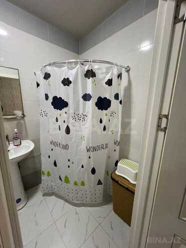2-комн. новостройка - пос. Ени Ясамал - 70 м² (21)