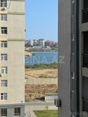 2-комн. новостройка - пос. Ени Ясамал - 70 м² (2)