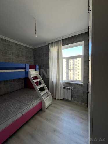 2-комн. новостройка - пос. Ени Ясамал - 70 м² (7)