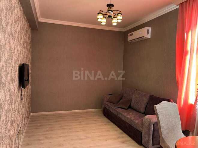 2-комн. новостройка - пос. Ени Ясамал - 70 м² (3)