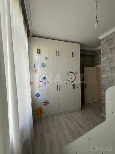 2-комн. новостройка - пос. Ени Ясамал - 70 м² (10)