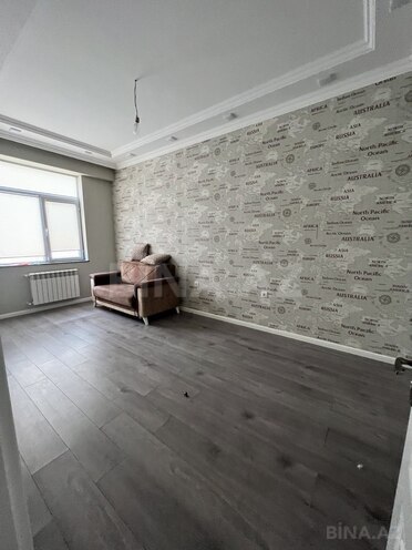 3-комн. новостройка - Хырдалан - 82 м² (7)