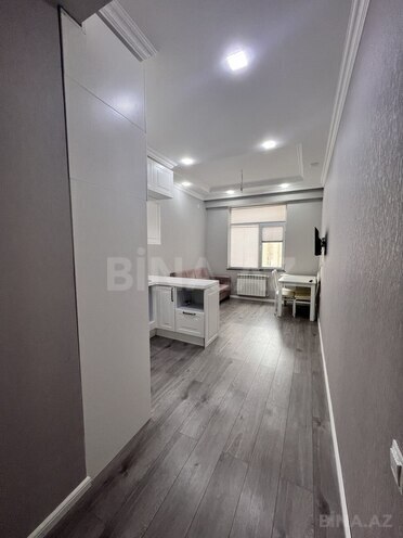 3-комн. новостройка - Хырдалан - 82 м² (3)