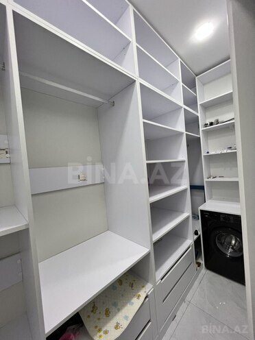 3-комн. новостройка - Хырдалан - 82 м² (6)