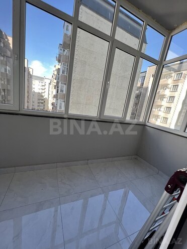 3-комн. новостройка - Хырдалан - 82 м² (10)