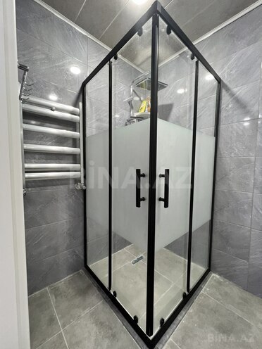 3-комн. новостройка - Хырдалан - 82 м² (9)