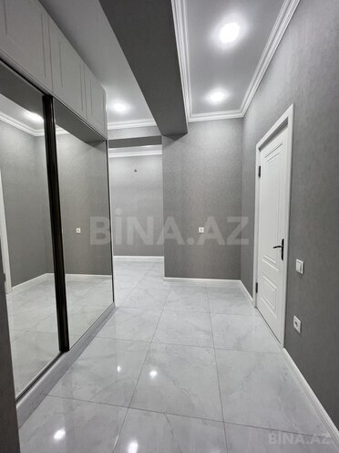 3-комн. новостройка - Хырдалан - 82 м² (1)