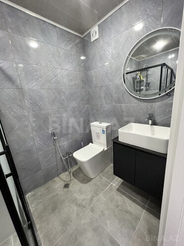 3-комн. новостройка - Хырдалан - 82 м² (8)