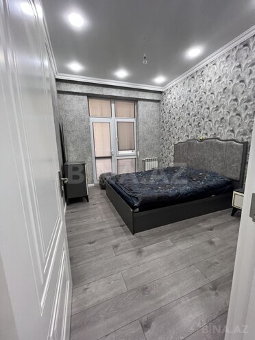 3-комн. новостройка - Хырдалан - 82 м² (11)