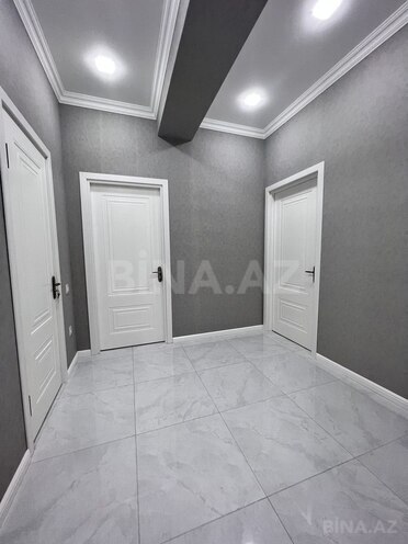3-комн. новостройка - Хырдалан - 82 м² (2)