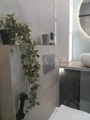 2-комн. новостройка - Наримановский  р. - 45 м² (12)