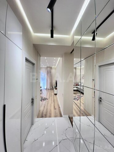 2-комн. новостройка - Наримановский  р. - 45 м² (6)