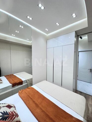 2-комн. новостройка - Наримановский  р. - 45 м² (8)