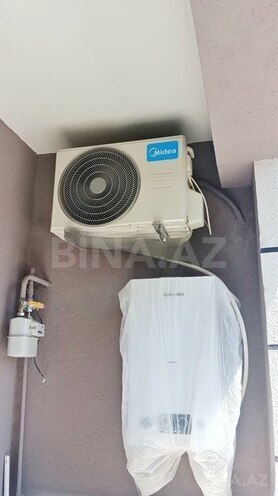 2-комн. новостройка - Наримановский  р. - 45 м² (14)