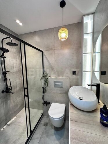 2-комн. новостройка - Наримановский  р. - 45 м² (9)