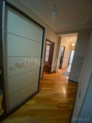 2-комн. новостройка - м. Ази Асланов - 90 м² (11)