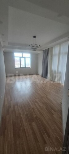 3-комн. новостройка - м. Нефтчиляр - 119 м² (7)