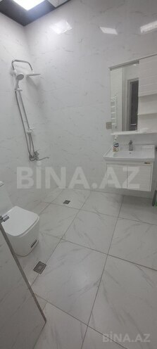 3-комн. новостройка - м. Нефтчиляр - 119 м² (17)