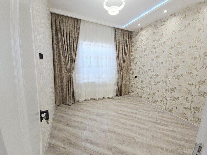 3-комн. дом/дача - пос. Новханы - 100 м² (3)