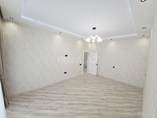 3-комн. дом/дача - пос. Новханы - 100 м² (7)