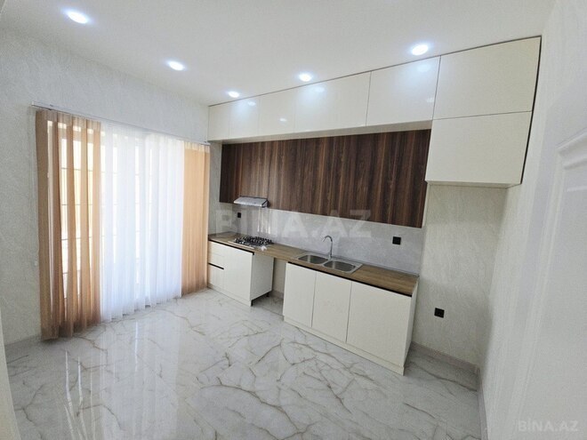 3-комн. дом/дача - пос. Новханы - 100 м² (1)