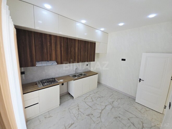 3-комн. дом/дача - пос. Новханы - 100 м² (2)