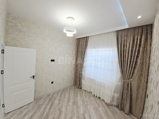 3-комн. дом/дача - пос. Новханы - 100 м² (4)