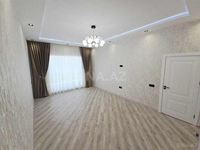 3-комн. дом/дача - пос. Новханы - 100 м² (5)