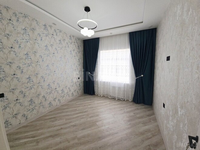 3-комн. дом/дача - пос. Новханы - 100 м² (8)
