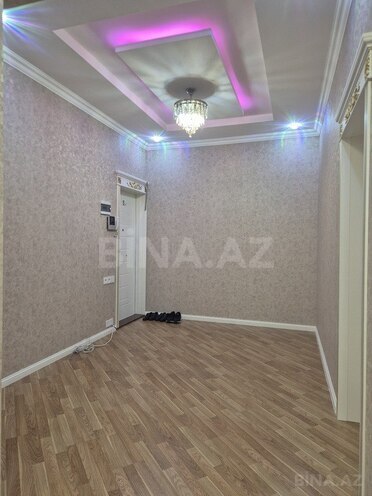 3-комн. новостройка - пос. Бакиханова - 88 м² (15)