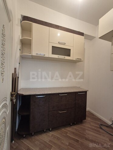 3-комн. новостройка - пос. Бакиханова - 88 м² (18)