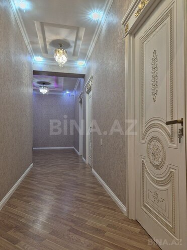 3-комн. новостройка - пос. Бакиханова - 88 м² (2)