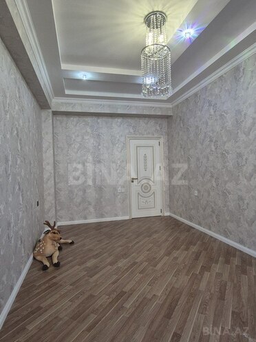 3-комн. новостройка - пос. Бакиханова - 88 м² (14)