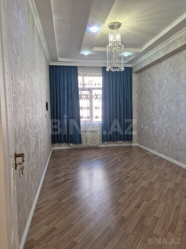 3-комн. новостройка - пос. Бакиханова - 88 м² (11)