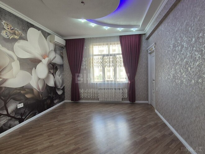 3-комн. новостройка - пос. Бакиханова - 88 м² (8)