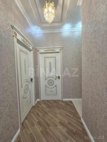 3-комн. новостройка - пос. Бакиханова - 88 м² (3)