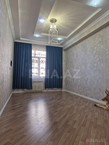 3-комн. новостройка - пос. Бакиханова - 88 м² (10)