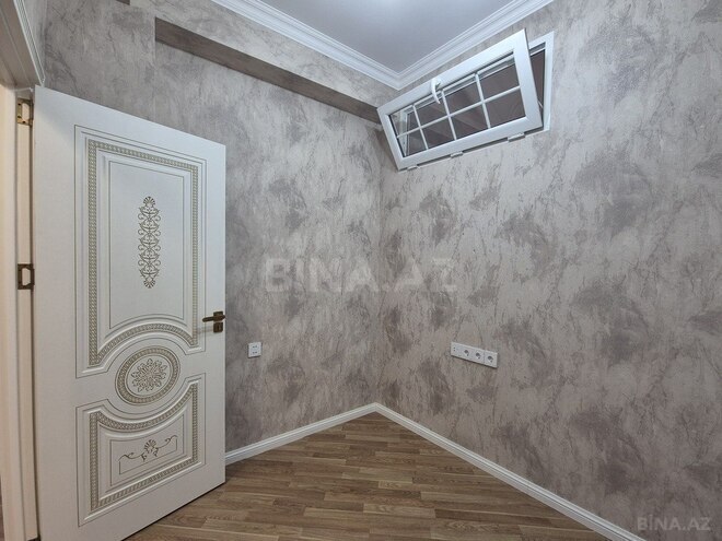 3-комн. новостройка - пос. Бакиханова - 88 м² (13)