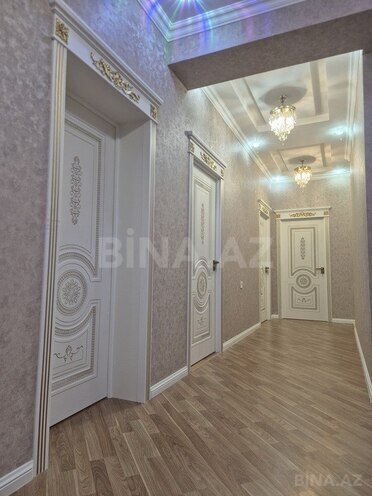 3-комн. новостройка - пос. Бакиханова - 88 м² (5)
