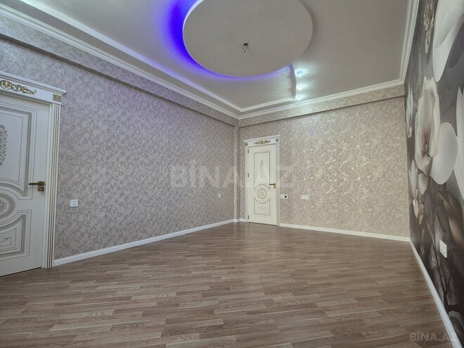 3-комн. новостройка - пос. Бакиханова - 88 м² (7)