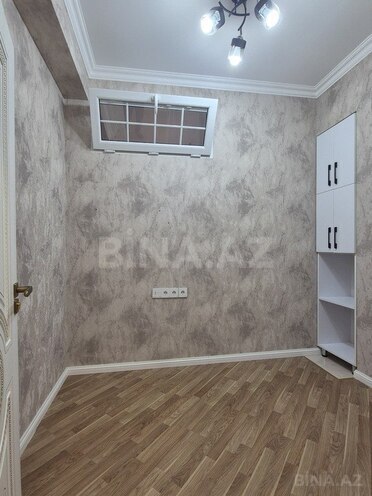 3-комн. новостройка - пос. Бакиханова - 88 м² (12)