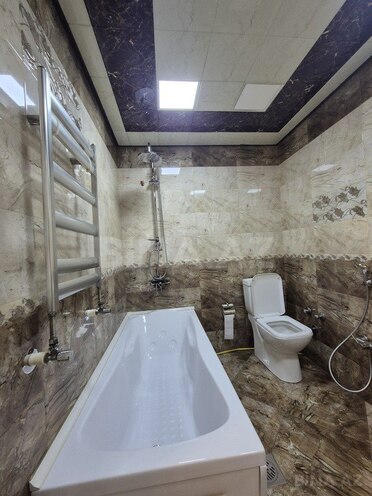 3-комн. новостройка - пос. Бакиханова - 88 м² (20)