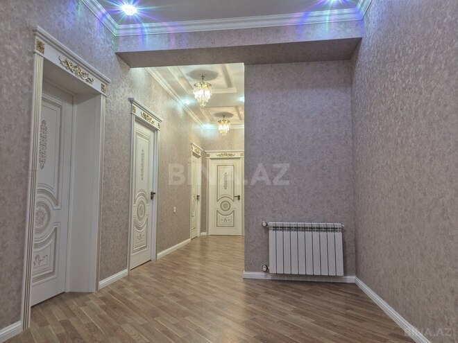 3-комн. новостройка - пос. Бакиханова - 88 м² (6)
