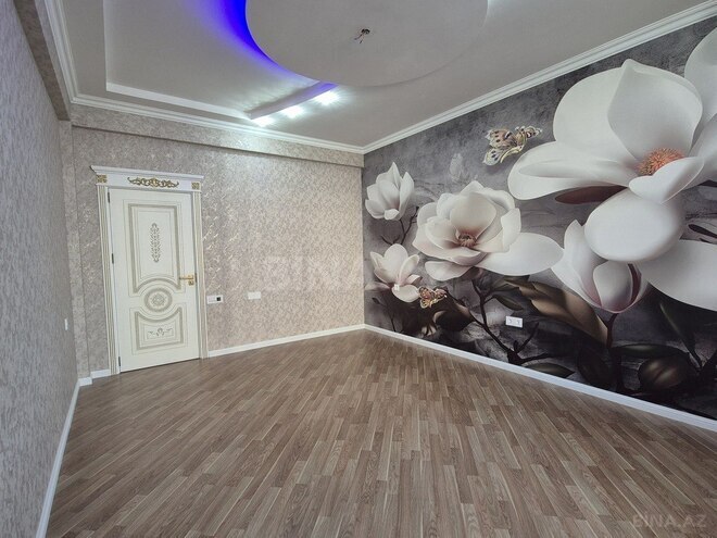 3-комн. новостройка - пос. Бакиханова - 88 м² (9)