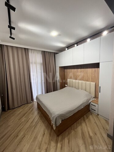 2-комн. новостройка - м. Дернегюль - 60 м² (1)