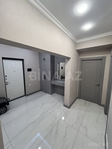 2-комн. новостройка - м. Дернегюль - 60 м² (7)
