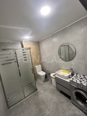 2-комн. новостройка - м. Дернегюль - 60 м² (9)